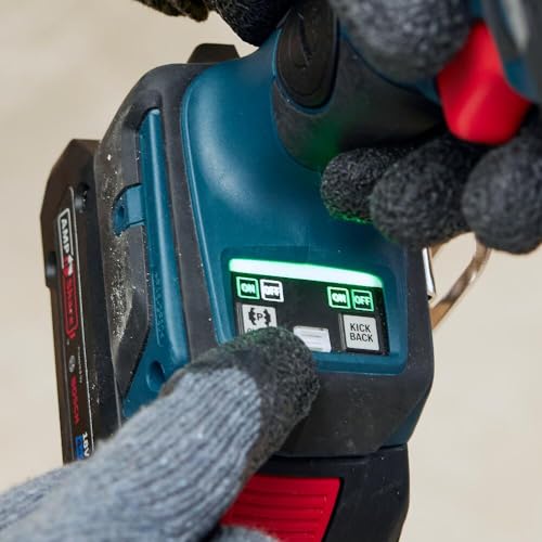 Image of BOSCH GSR18V-800CN 18V Brushless Connected-Ready 1 /2 In. Drill /Driver (Bare Tool)