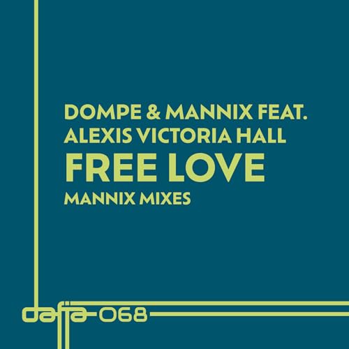 Dompe feat. Alexis Victoria Hall