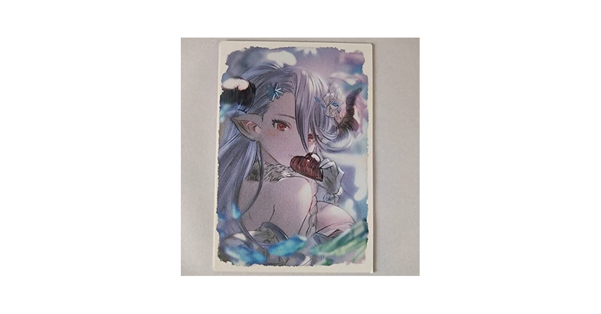 Amazon.co.jp: イシュミール グランブルーファンタジー