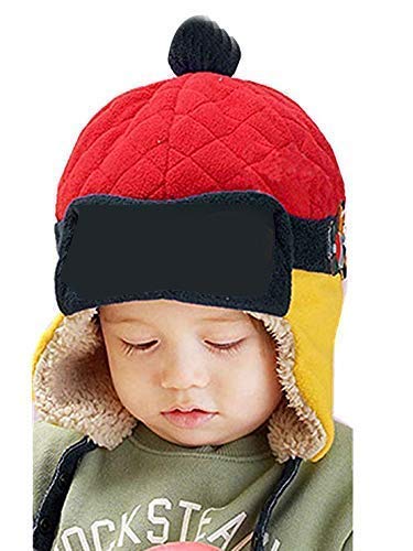Buy Krystle Baby Winter Warm Pilot 