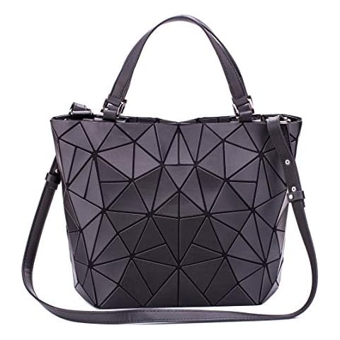 FZChenrry Holographic Reflective Shoulder Bag Cover