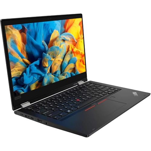 Lenovo ThinkPad L13 Yoga Gen 2 Laptop 2in1 Touchscreen miniatura 7