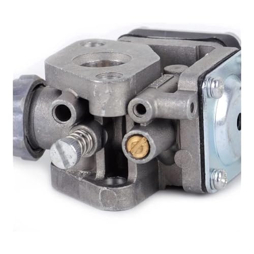 Carburateur de précision pour débroussailleuse TH48 TL33 - 3