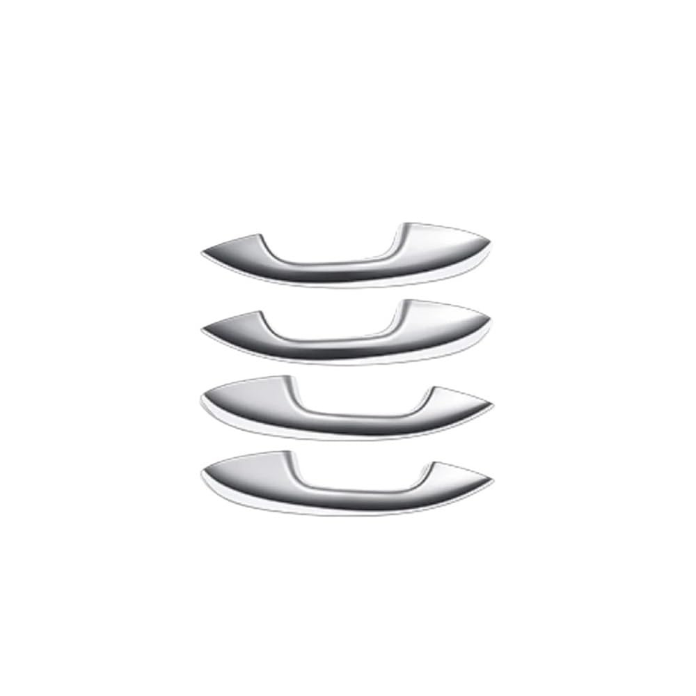 Kit capuchon garniture pour poignée extérieure Benz idéal pour rénover votre CLA