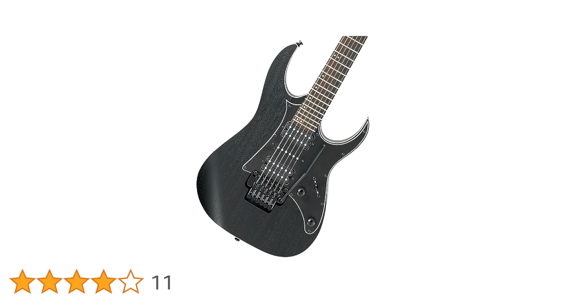 Amazon | Ibanez アイバニーズ RGシリーズ スタンダードモデル