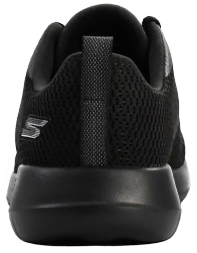 Image of Skechers Men Go Walk Max Effort Walking Shoes | 5GEN Cushioning, Goga Max Insole, Machine Washable, Breathable Mesh, Lightweight