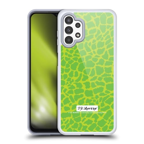 Funda Samsung Galaxy A13 gel flexible antigolpes Head Case Designs