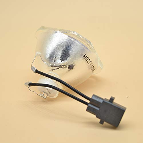 Ampoule de rechange ELPLP96 pour vidéoprojecteur EB-W05 EB-W39 cinéma maison et bureau