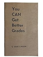 You can get better grades B0007ESWAE Book Cover