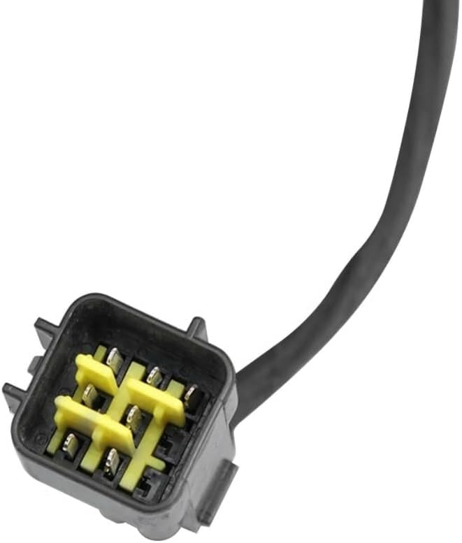 [Replacement car Parts] Parking Heater Control Board Motherboard for 3/5KW Diesel Air Heater 12V/24V Diesel Air Parking Heater Controller Board Repair [Replacement]