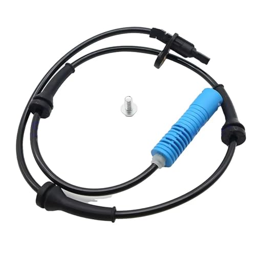 Capteur de vitesse de roue ABS précis pour Freelander 1 2.0 Td4 référence SSW000020