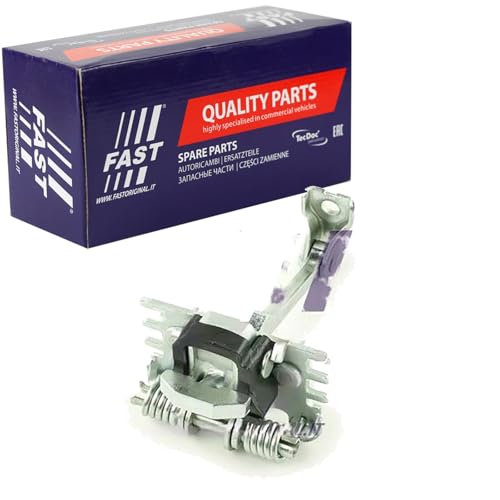 Arrêt de porte défectueux ? Changez pour le FAST FT95627 Scudo Jumpy
