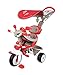 Produktbild Smoby 434208 - Baby Driver Komfort Mixte