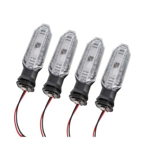 Clignotants Moto pour NC750X CBR650F CBR600RR MSX125 et CRF250L
