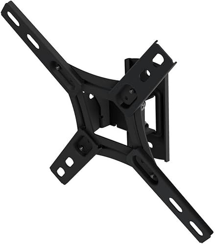 AVF Monitor Wall Mount Negro