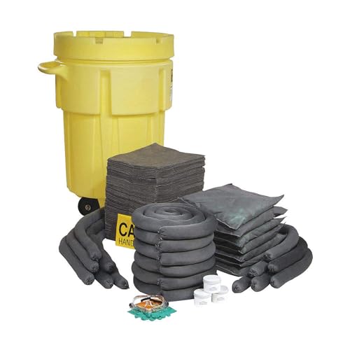 SpillTech Kit,Drum,Universal,47