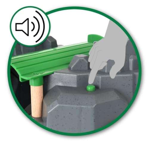 Brio World 33889 Grue 33889 - vue 7