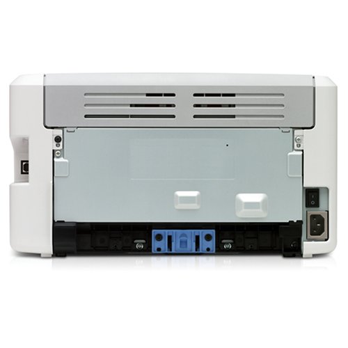 Hp Laserjet 1020 Black & White Laser Printer Q5911A #TOP2