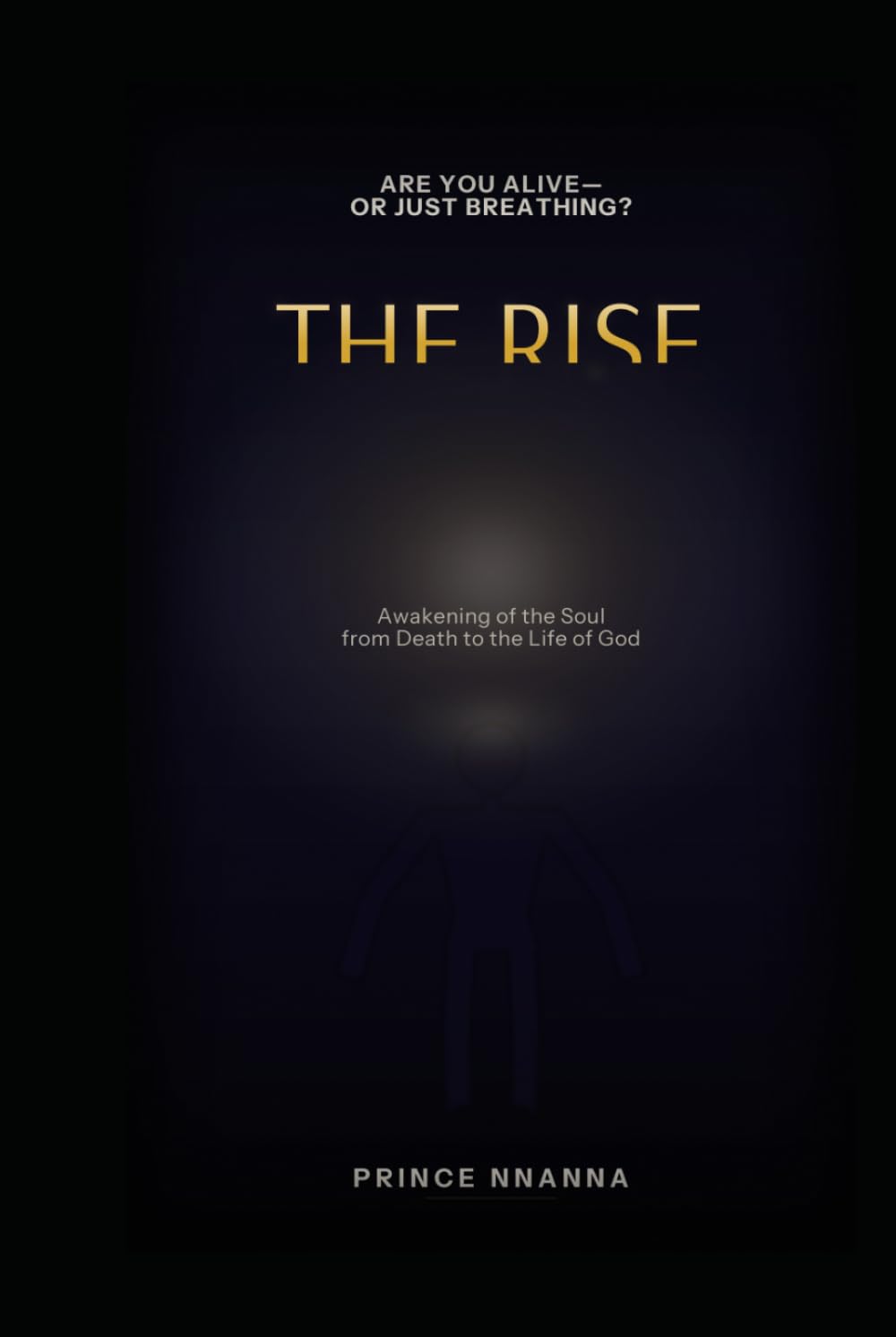 THE RISE: Awakening of the Soul from Death to the Life of God