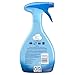 Febreze Fabric Spray Air Freshener, Odor-Fighting Fabric Refresher, Sneaker Balls Alternative, Couch Cleaner, Linen Spray, Multi-Use, Extra Strength Scent, 23.6 fl oz