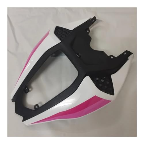Carénage de panneau de capot résistant aux vibrations pour S1000RR - 4