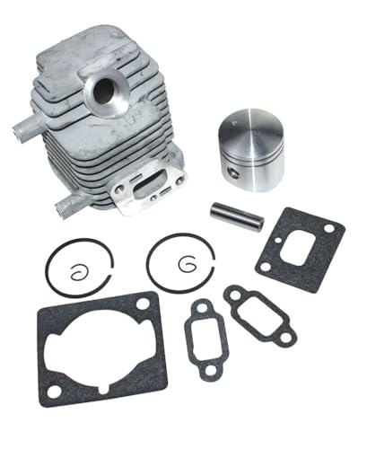 Cylindre piston haute compression pour SRM-2410 et PP-1260