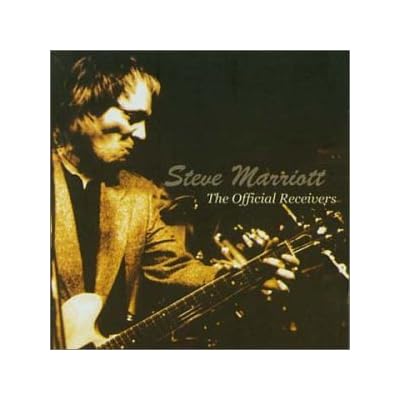 Steve Marriott & The Official Receivers