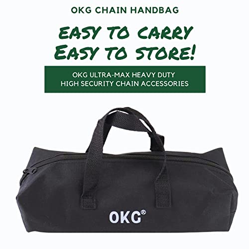 OKG Noose Security Chain