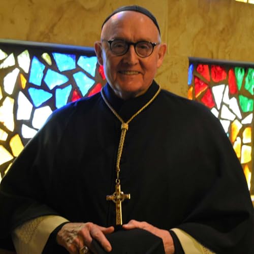 Ordinary Miracles-Abbot Cletus-The Urgency of the Virgin Mary's "Yes"!