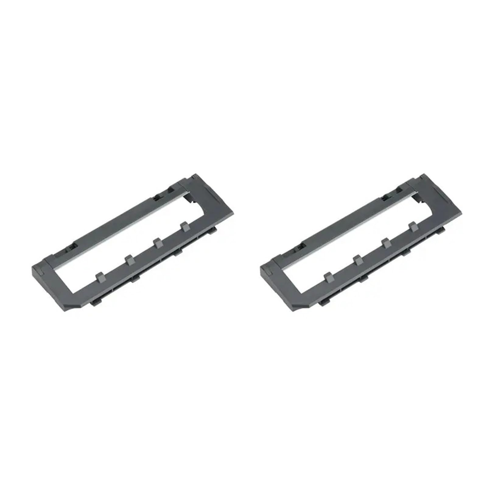 AIHDBCL Compatible For Roborock， S7 Robot Vacuum Mop Brush Cover Spare