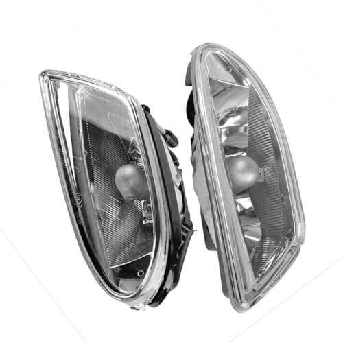Phares antibrouillard Benz ML350 ML500 ML320 feu voiture lampe A1638200328