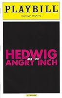 Algopix Similar Product 12 - Andrew Rannells HEDWIG and the ANGRY