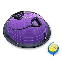 Algopix Similar Product 4 - Nice C Balance Ball Half Ball Balance