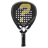 EVA Memory Padel Tennis Rackets 3D Surface Super Lightweight 18K Carbon Fiber Padel Paddles Tennis Racquet