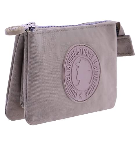 Coronel Tapiocca Monedero Albina, Equipaje De Mano Mujer, Bege (Beige), Monedero