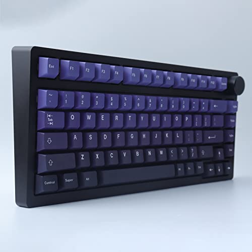 Hyekit PBT �L�[�L���b�v 126�L�[ �I�[�����O���f�[�V�����L�[�L���b�v ���،^�L�[�L���b�v �`�F���[�v���t�@�C�� �p�[�v���O���f�[�V�����L�[�L���b�v Cherry Gateron MX�X�C�b�`�p ���J�j�J���L�[�{�[�h�p