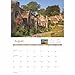 Carousel Worldwide, Cotswolds 2026 A4 Wall Calendar