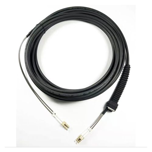 1m3m5m10m15m20m30m OM4 �p�b�`�R�[�h 7.0mm 2C CPRI LC SC FC �A�E�g�h�A DVI �h�� FTTH �W�����p�[ ���t�@�C�o�[���b�P�[�u�� 2�R�A (30m 1pc�ANSNLC-LC)