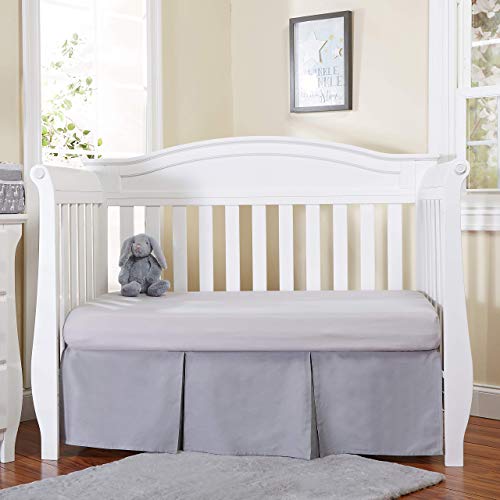 Amazon Best Sellers Best Crib Bed Skirts
