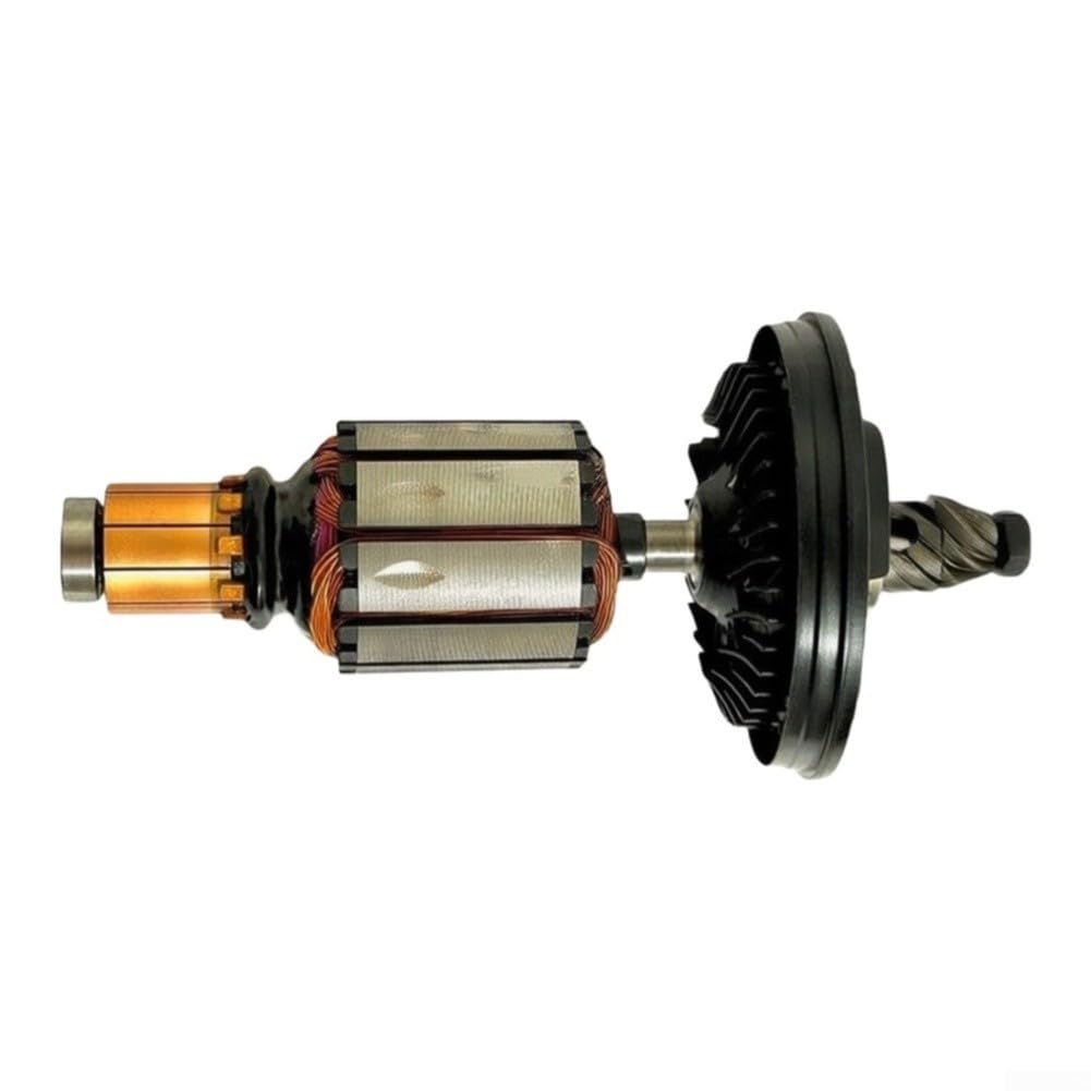 Rotor N793841 für DCG412 Schleifer Kupferwicklung