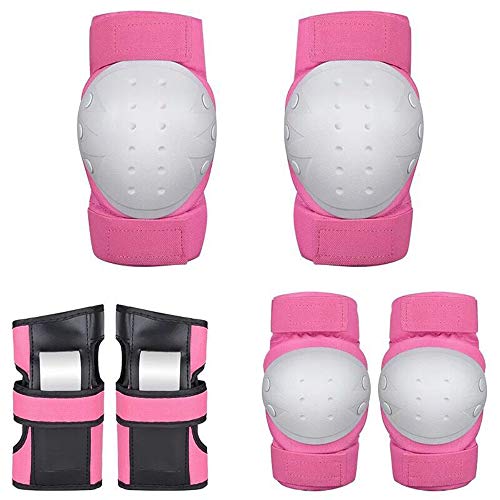 Best Skate Pads
