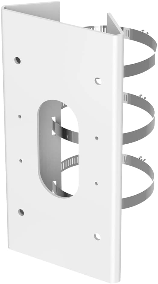 LTB388 Pole Mount,White