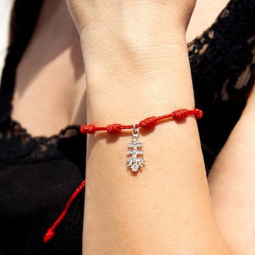 Pulsera 7 Nudos Cruz Caravaca Plata 41NBS6iY5pL. AC SR38. SL1000