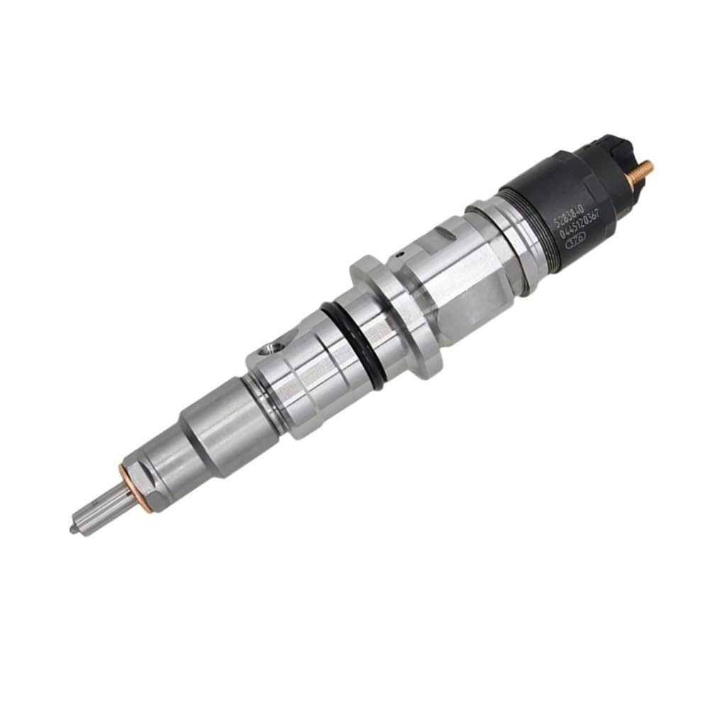 Amazon.com: Fuel Injector 0445120367 5283840 for Control