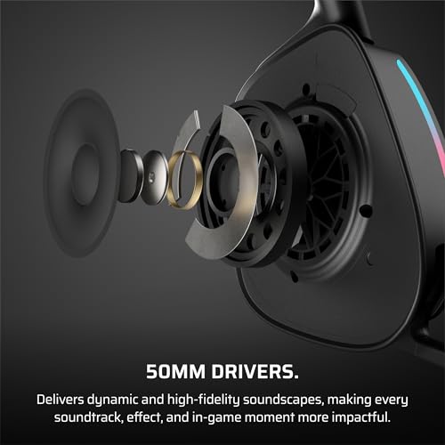 Corsair Void v2 Wireless Gaming Headset の商品画像 4