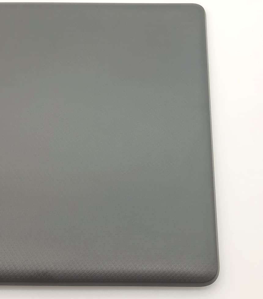 Replacement LCD Back Cover for HP 250 255 256 G7 15-DA Series Laptop Rear Top Lid M04971-001 AP2HJ00170 Gray