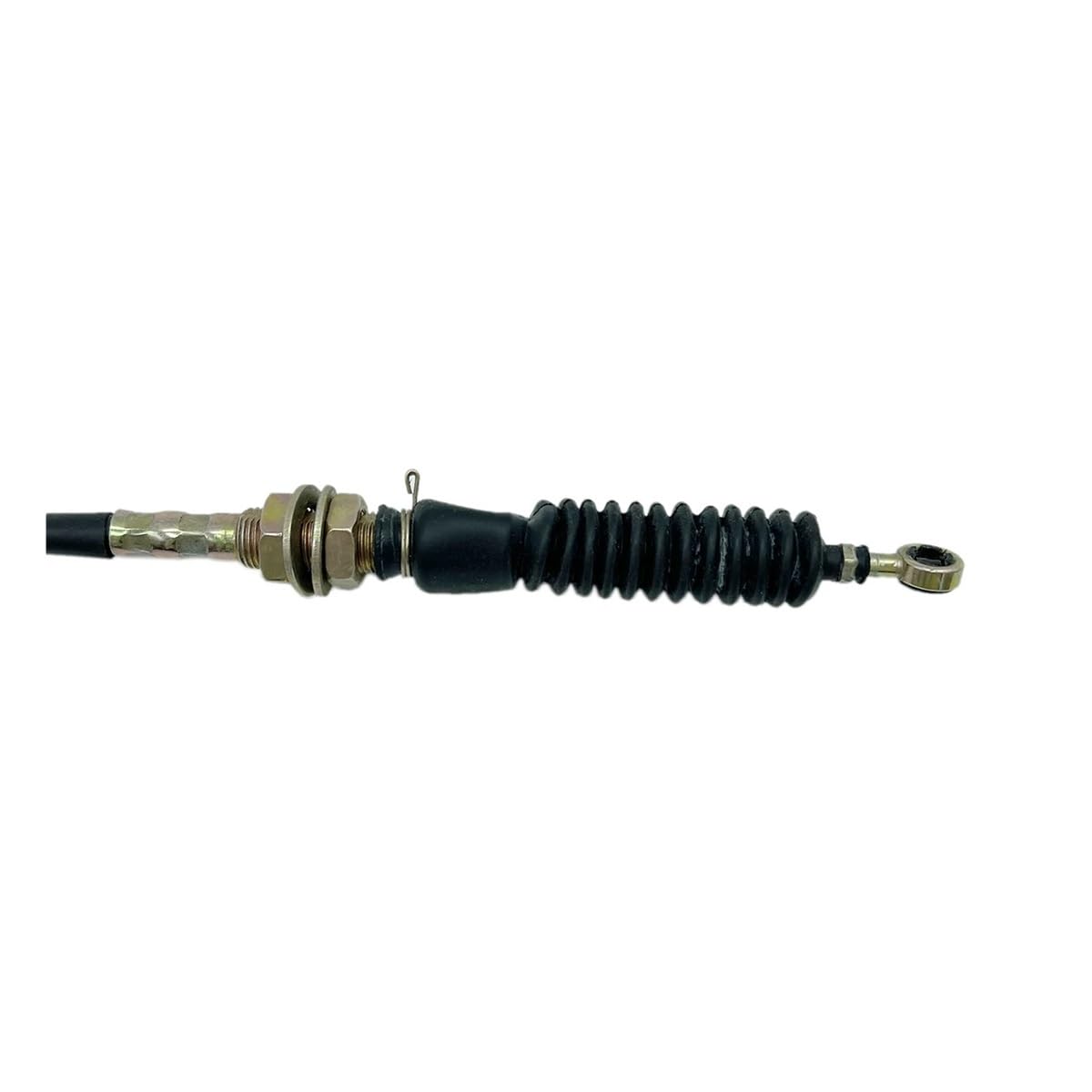 Amazon.com: WKNYSYK Gear Shift Cable for Hisun 400cc UTV HS400UTV