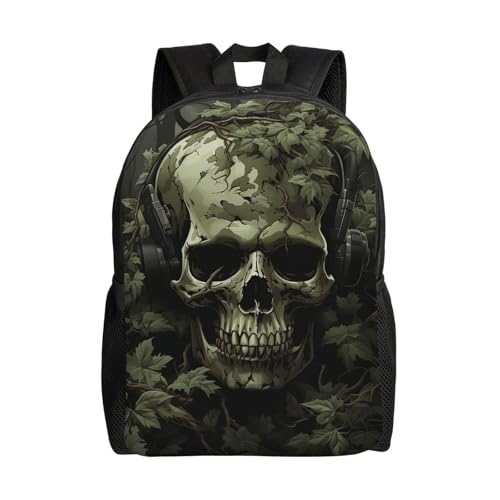 Mochila impermeable para senderismo unisex viaje