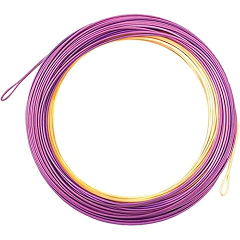 AIRFLO Superflo Power Taper Schwimmende Fliegenschnur Cover