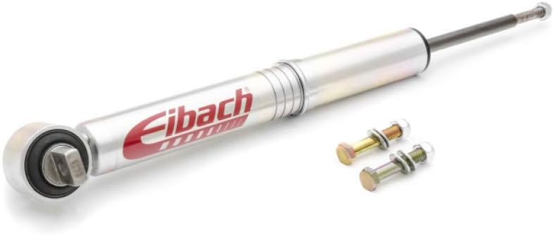 Eibach Front Pro-Truck Sport Shock E60-35-035-02-10 (Single Front for Lifted Suspensions 0-2") Compatible with 14-15 Ford F-150 4WD
